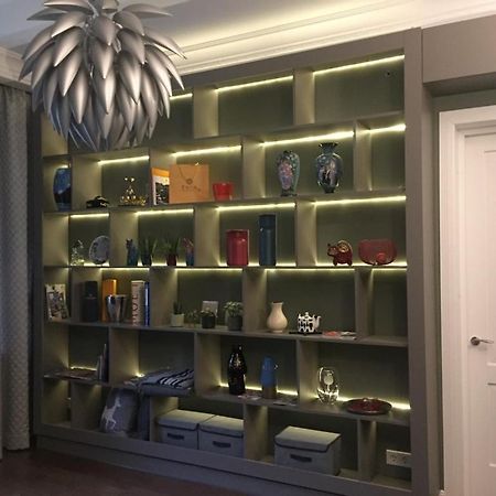 Altbauwohnung Im Herzen Von Карлсруе Екстериор снимка