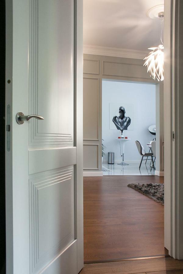 Altbauwohnung Im Herzen Von Карлсруе Екстериор снимка