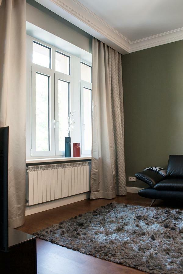 Altbauwohnung Im Herzen Von Карлсруе Екстериор снимка