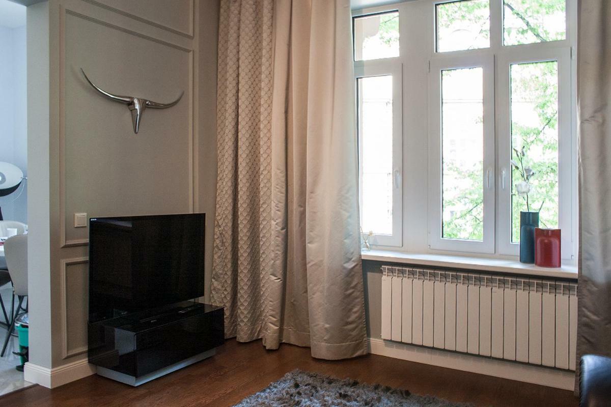 Altbauwohnung Im Herzen Von Карлсруе Екстериор снимка